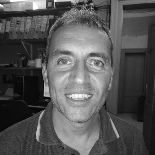Daniel Peresutti